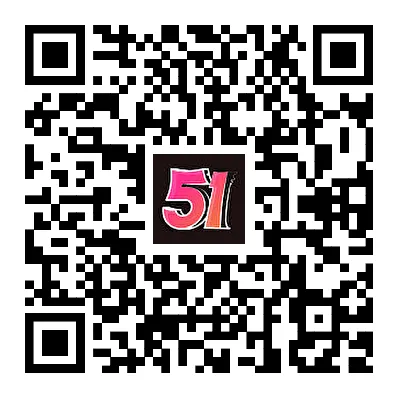 51短剧APP下载二维码